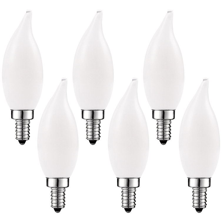 Candelabra bulbs led hotsell
